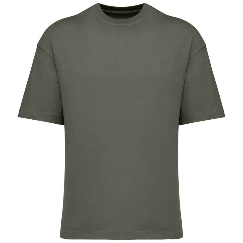 Native Spirit Oversized T-Shirt
