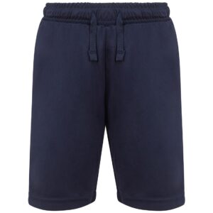 Finden + Hales Kids Team No Pocket Shorts
