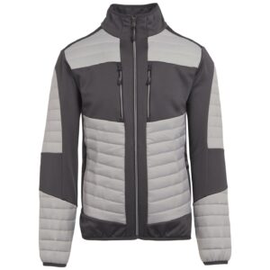 Regatta E-Volve Unisex Thermal Hybrid Jacket