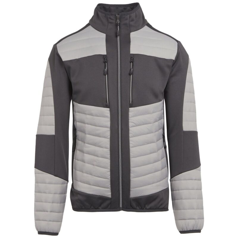 Regatta E-Volve Unisex Thermal Hybrid Jacket