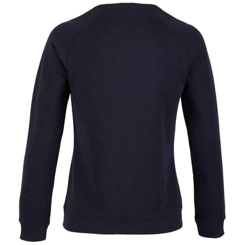 NEOBLU Ladies Nelson French Terry Sweatshirt