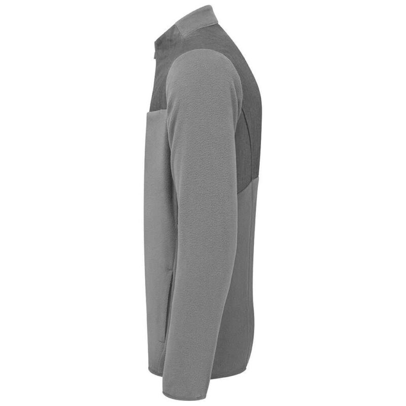 Onna Agility Panelled Fleece Jacket