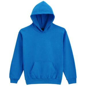 Gildan Kids SoftStyle Midweight Hoodie