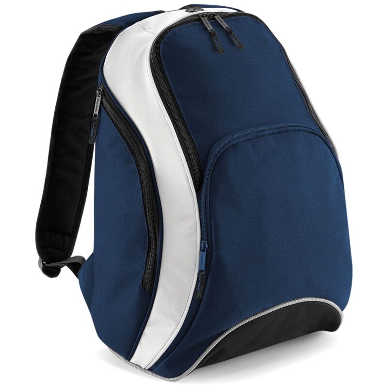 BagBase Teamwear Backpack