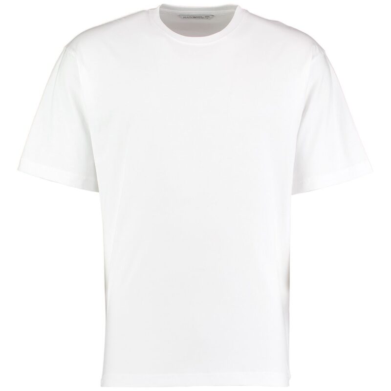 Kustom Kit Hunky Superior T-Shirt