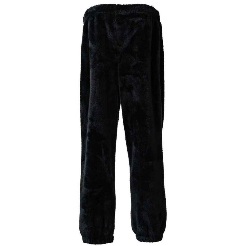 Brand Lab Unisex Fluffy Fleece Joggers