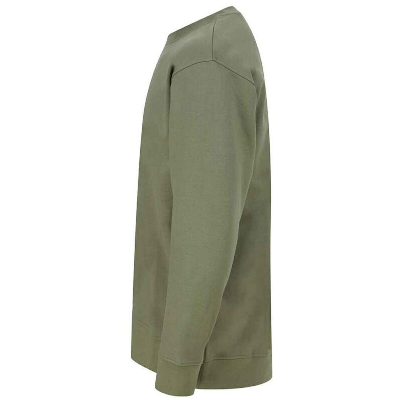 SF Clothing Unisex Sustainable Fashion Sweatshirt