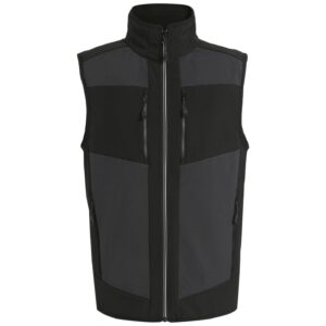 Regatta E-Volve Unisex Two Layer Soft Shell Bodywarmer