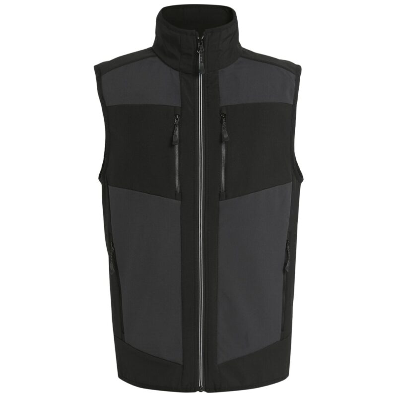 Regatta E-Volve Unisex Two Layer Soft Shell Bodywarmer
