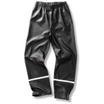 Result Recycled Prism PU Waterproof Trousers