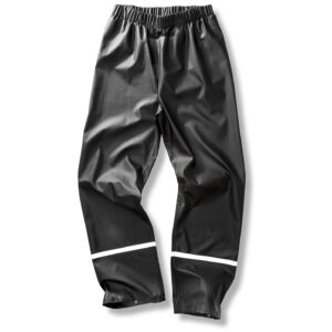Result Recycled Prism PU Waterproof Trousers