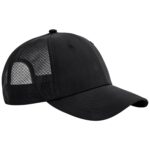 Beechfield Technical Mesh Trucker Cap