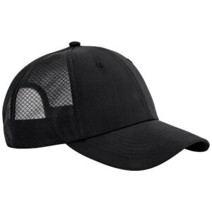 Beechfield Technical Mesh Trucker Cap