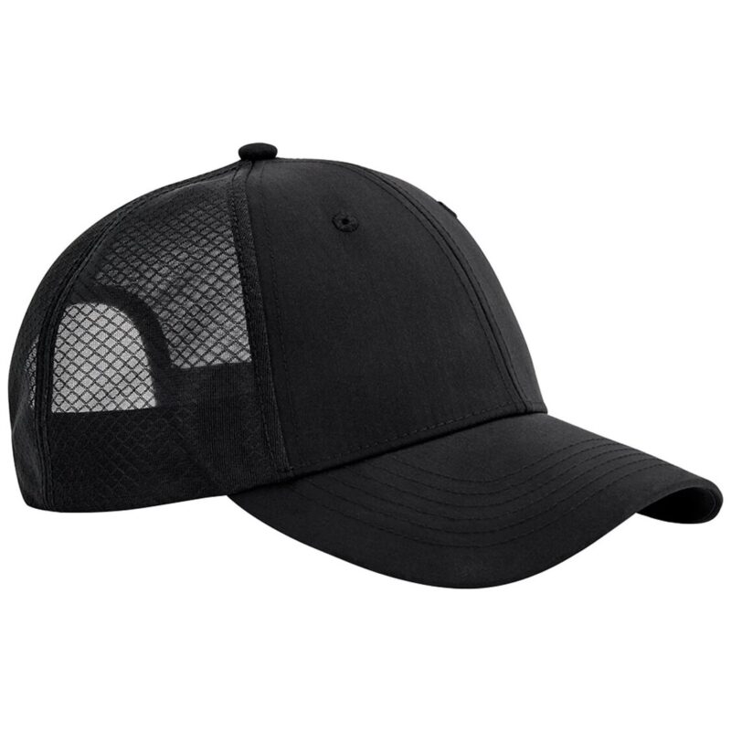 Beechfield Technical Mesh Trucker Cap