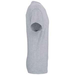 Kariban Unisex 190IC Crew Neck T-Shirt