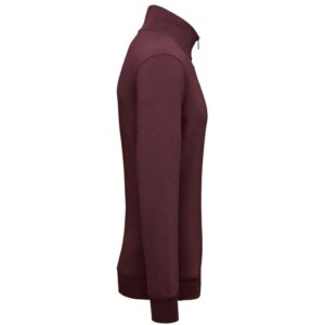 Native Spirit 1/4 Zip Sweatshirt