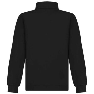 Finden + Hales Kids 1/4 Zip Tracksuit Top