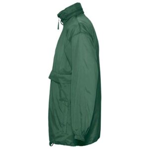 SOL'S Unisex Surf Windbreaker Jacket