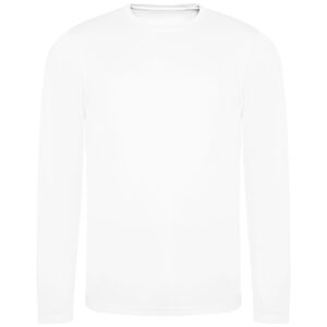 AWDis Cool Long Sleeve Wicking T-Shirt