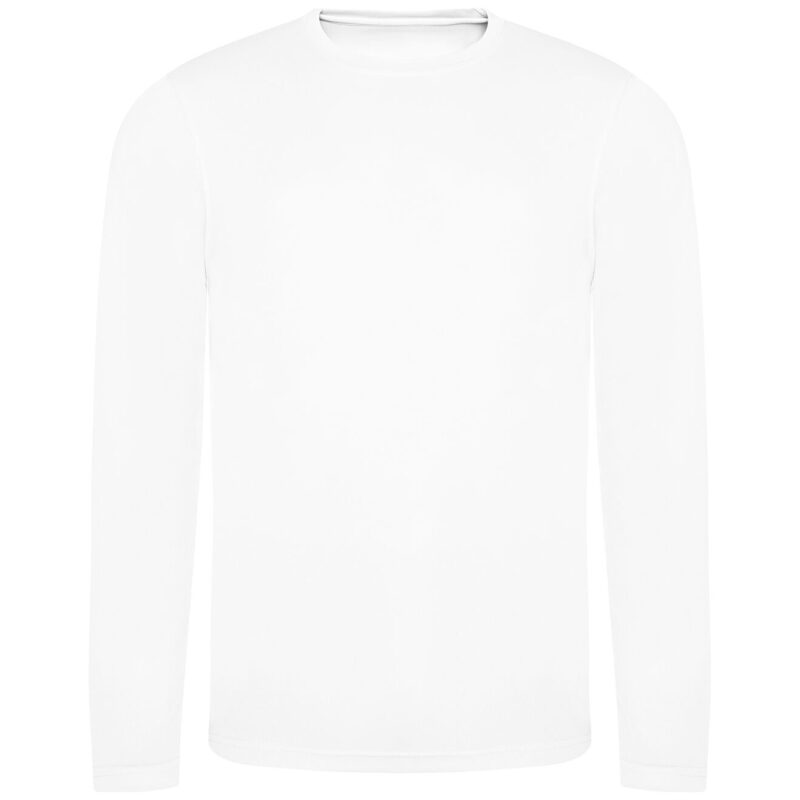 AWDis Cool Long Sleeve Wicking T-Shirt