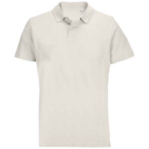 SOL'S Unisex Pulse Twin Pique Polo Shirt