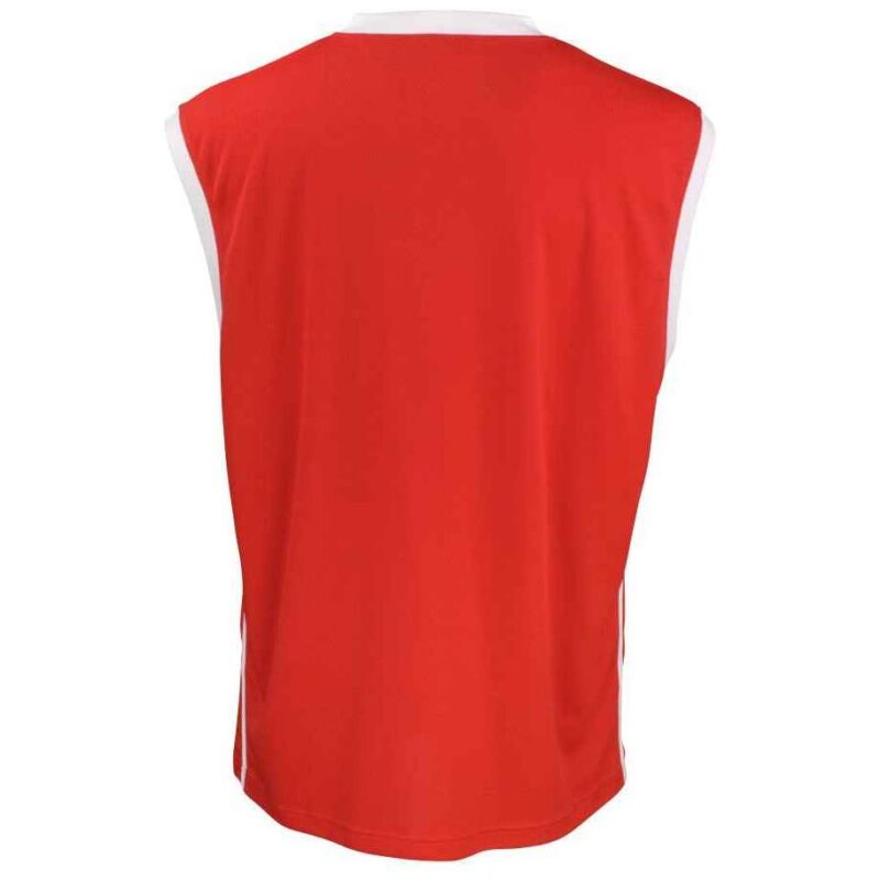 Spiro Basketball Top