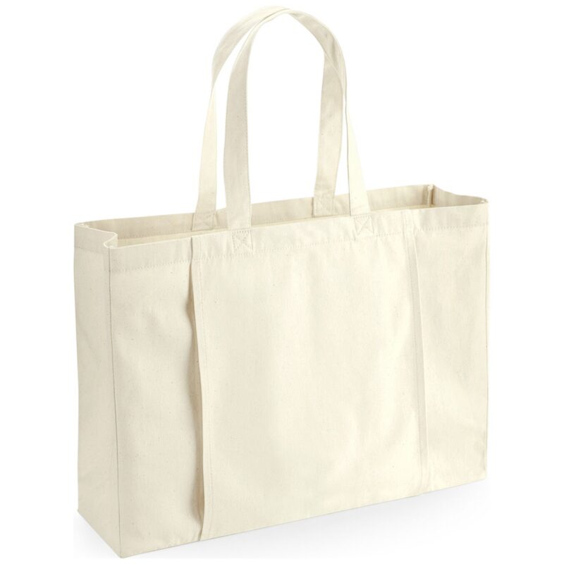 Westford Mill EarthAware Organic Yoga Tote Bag