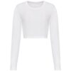 Solid White