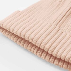 Beechfield Kids Organic Cotton Beanie