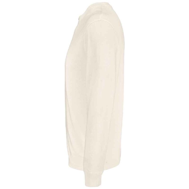 SOL'S Unisex Pioneer Long Sleeve T-Shirt