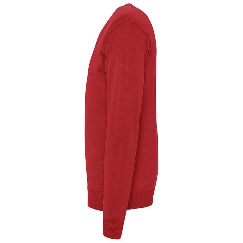 SOL'S Galaxy Cotton Acrylic V Neck Sweater