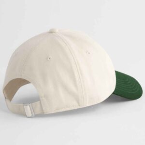 Beechfield Contrast Peak Leisure Cap