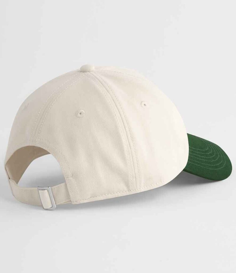 Beechfield Contrast Peak Leisure Cap