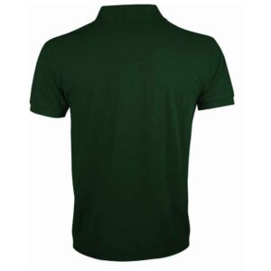 SOL'S Prime Poly/Cotton Pique Polo Shirt