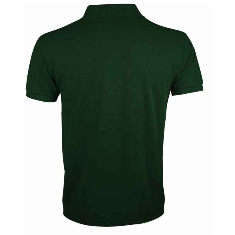SOL'S Prime Poly/Cotton Pique Polo Shirt