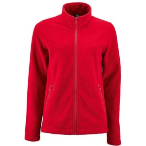 SOL'S Ladies Norman Fleece Jacket