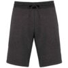 Volcano Grey Heather