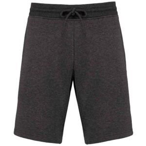 Native Spirit Bermuda Sweat Shorts