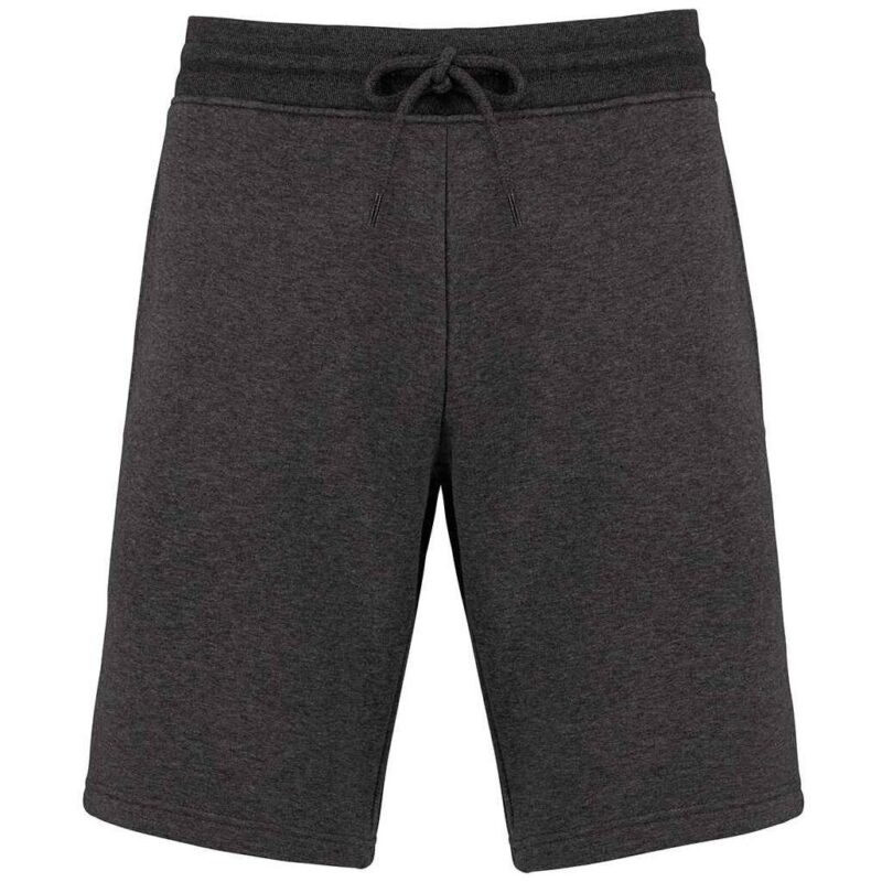 Native Spirit Bermuda Sweat Shorts