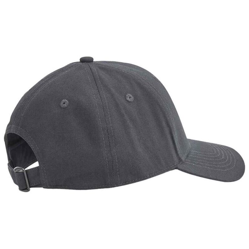 Beechfield EarthAware Classic Organic Cotton 6 Panel Cap
