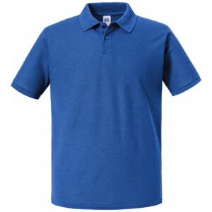 Russell Athletic Authentic Eco Pique Polo Shirt