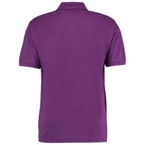 Kustom Kit Klassic Poly/Cotton Pique Polo Shirt