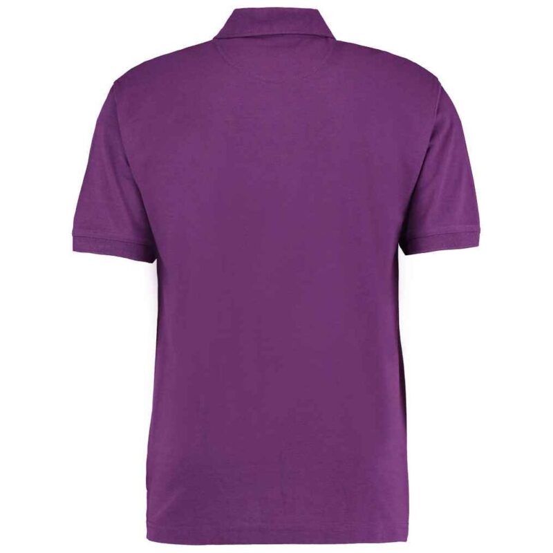 Kustom Kit Klassic Poly/Cotton Pique Polo Shirt
