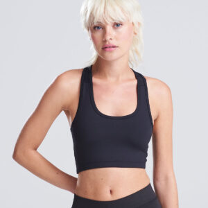 AWDis Ladies Cool Sports Crop Top