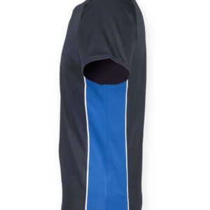 Finden + Hales Performance Panel T-Shirt