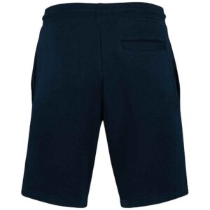 Native Spirit Bermuda Sweat Shorts