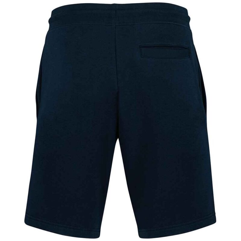 Native Spirit Bermuda Sweat Shorts