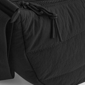 BagBase Quilted Cross Body Bag