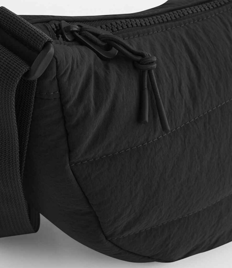 BagBase Quilted Cross Body Bag