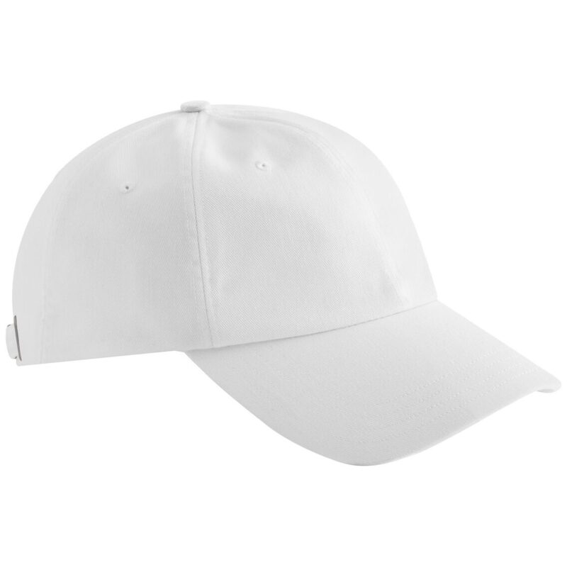 Beechfield EarthAware Organic Cotton Studio Cap